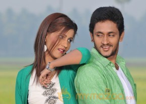 Prema Prayanam Movie Stills  photo 4
