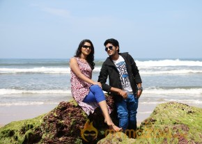 Premanjali Movie Stills photo 8