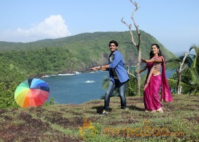 Premanjali Movie Stills photo 14