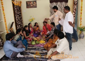 Premanjali Movie Stills photo 3
