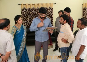 Premanjali Movie Stills photo 4