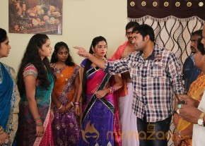 Premanjali Movie Stills photo 21