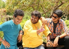 Premanjali Movie Stills photo 11