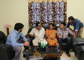 Premanjali Movie Stills photo 13
