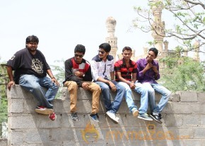 Premanjali Movie Stills photo 15