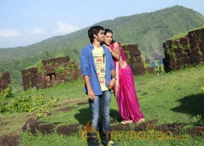 Premanjali Movie Stills photo 9