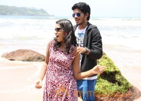 Premanjali Movie Stills photo 6