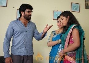 Premanjali Movie Stills photo 16