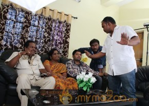 Premanjali Movie Stills photo 12