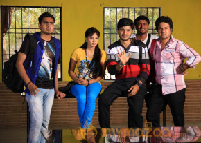 Premantene Chitram Movie Gallery  photo 17