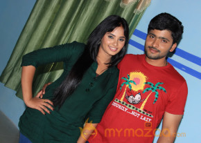 Premantene Chitram Movie Gallery  photo 11