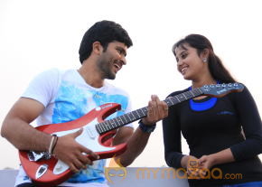 Premantene Chitram Movie Stills  photo 81