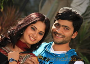 Premantene Chitram Movie Stills  photo 21