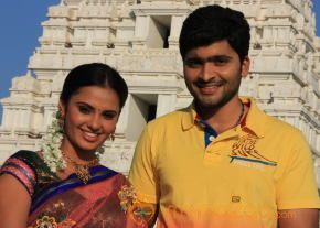 Premantene Chitram Movie Stills  photo 91