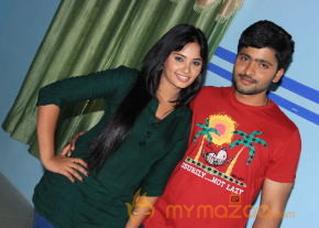 Premantene Chitram Movie Stills  photo 80