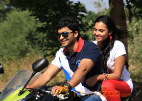 Premantene Chitram Movie Stills  photo 65