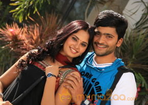 Premantene Chitram Movie Stills  photo 69
