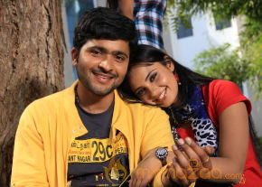 Premantene Chitram Movie Stills  photo 90