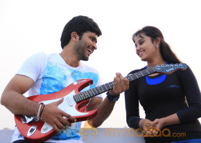 Premantene Chitram Movie Stills  photo 46