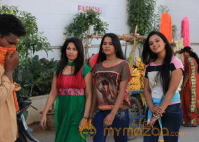Premantene Chitram Movie Stills  photo 3