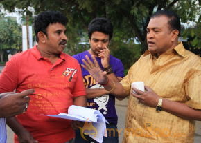 Premantene Chitram Movie Stills  photo 62