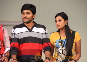 Premantene Chitram Movie Stills  photo 10