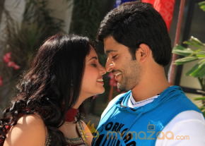 Premantene Chitram Movie Stills  photo 52