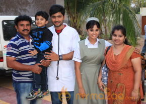 Premantene Chitram Movie Stills  photo 15