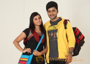 Premantene Chitram Movie Stills  photo 45