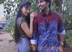 Premikudu Hero Heroin Photoshoot stills photo 3