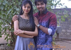 Premikudu Hero Heroin Photoshoot stills photo 6