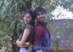 Premikudu Hero Heroin Photoshoot stills photo 12