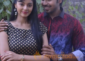 Premikudu Hero Heroin Photoshoot stills photo 8