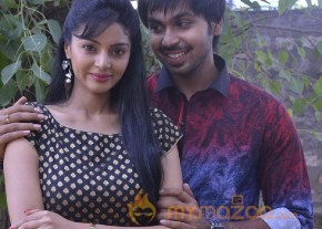 Premikudu Hero Heroin Photoshoot stills photo 13
