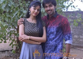 Premikudu Hero Heroin Photoshoot stills photo 14