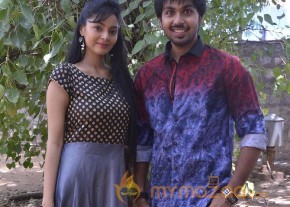 Premikudu Hero Heroin Photoshoot stills photo 2