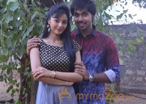 Premikudu Hero Heroin Photoshoot stills photo 7