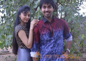 Premikudu Hero Heroin Photoshoot stills photo 4