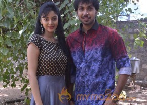 Premikudu Hero Heroin Photoshoot stills photo 5