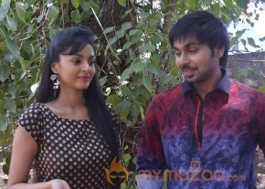 Premikudu Hero Heroin Photoshoot stills photo 11