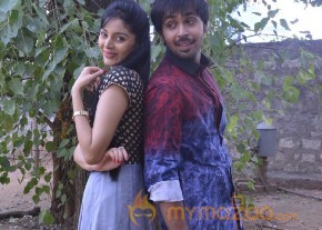 Premikudu Hero Heroin Photoshoot stills photo 9