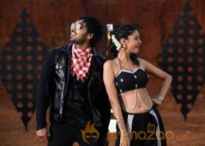  Premikudu 