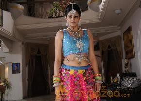 Priyamani In Chandi Movie Stills  photo 2