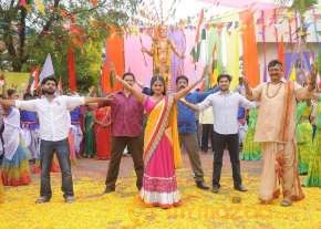 Priyamani's Chandi New Movie Stills  photo 64