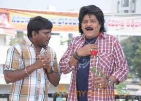 Priyamani's Chandi New Movie Stills  photo 63