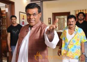 Priyamani's Chandi New Movie Stills  photo 16