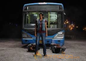 Priyamani's Chandi New Movie Stills  photo 46
