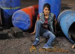 Priyamani's Chandi New Movie Stills  photo 54