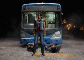 Priyamani's Chandi New Movie Stills  photo 7