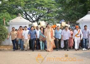 Priyamani's Chandi New Movie Stills  photo 29